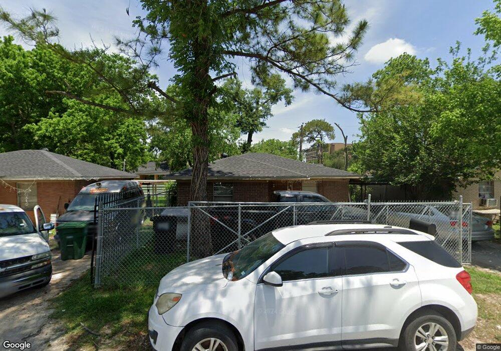 2635 Kenco St, Houston, TX 77093 - photo 1