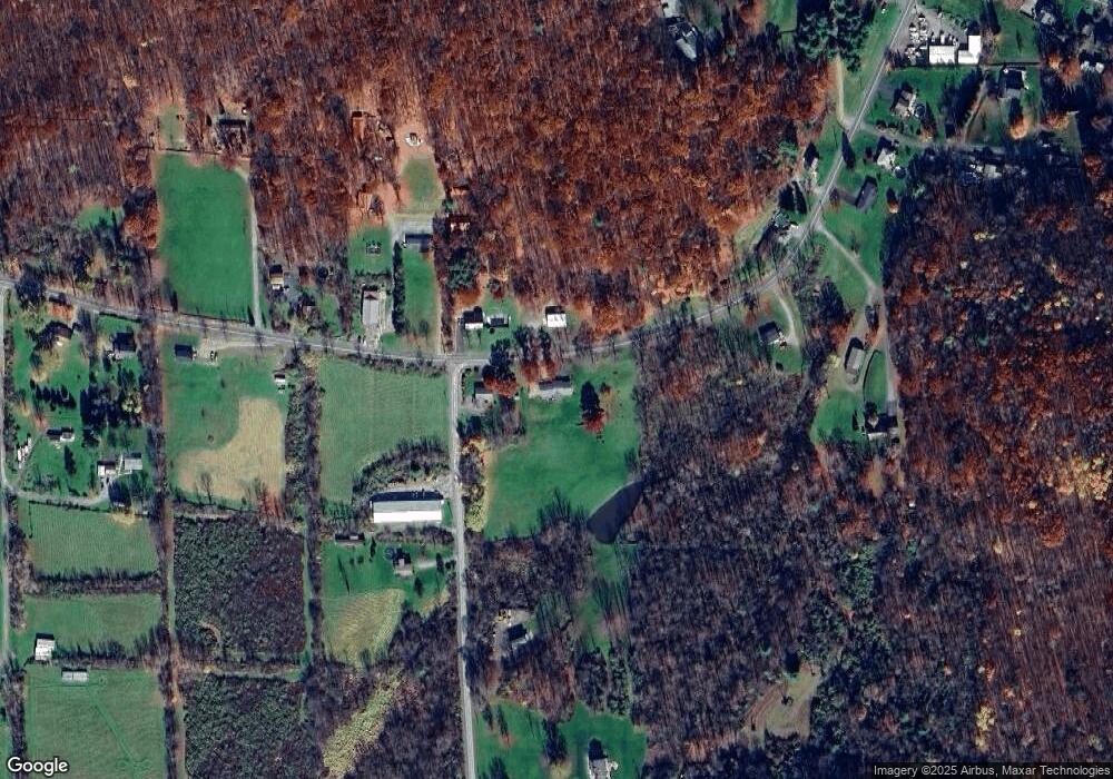 2168 Whites Ferry Rd, Factoryville, PA 18419 - photo 1