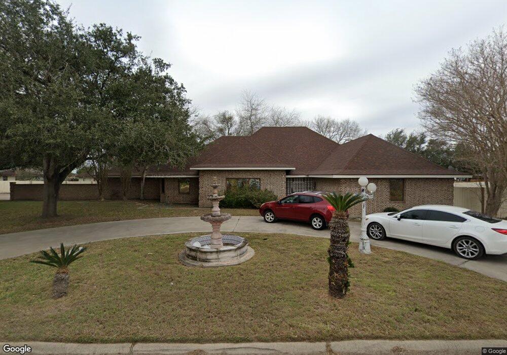 810 Ray St, Donna, TX 78537 - photo 1