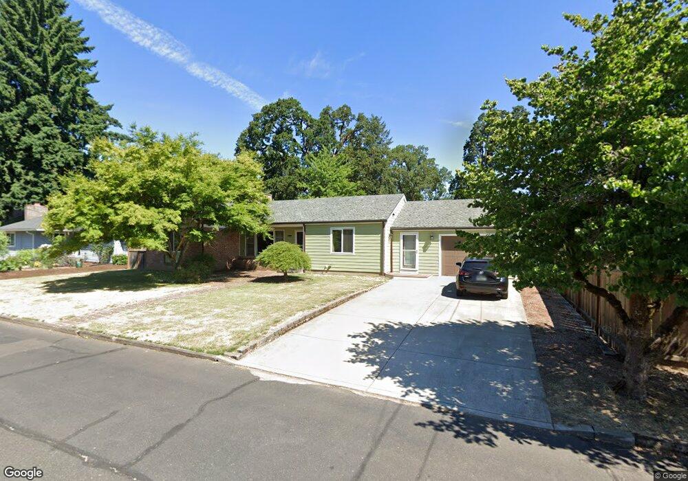 2225 13th Ave, Forest Grove, OR 97116 - photo 1