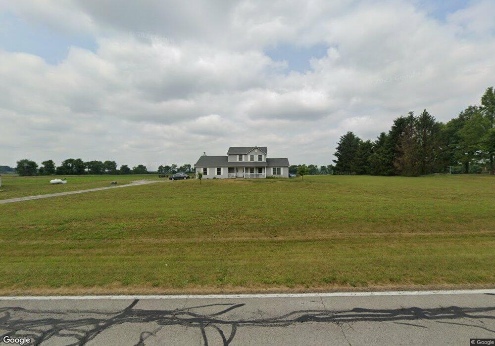 1168 S 700 W, Lafayette, IN 47909 - photo 1