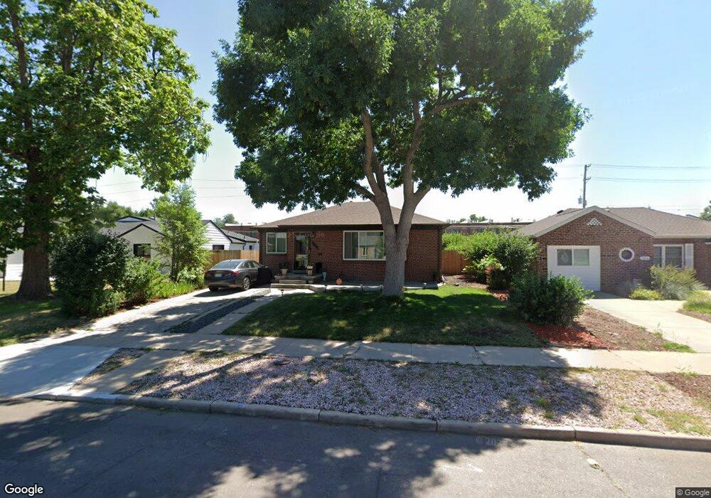 2868 Elm St, Denver, CO 80207 - photo 1