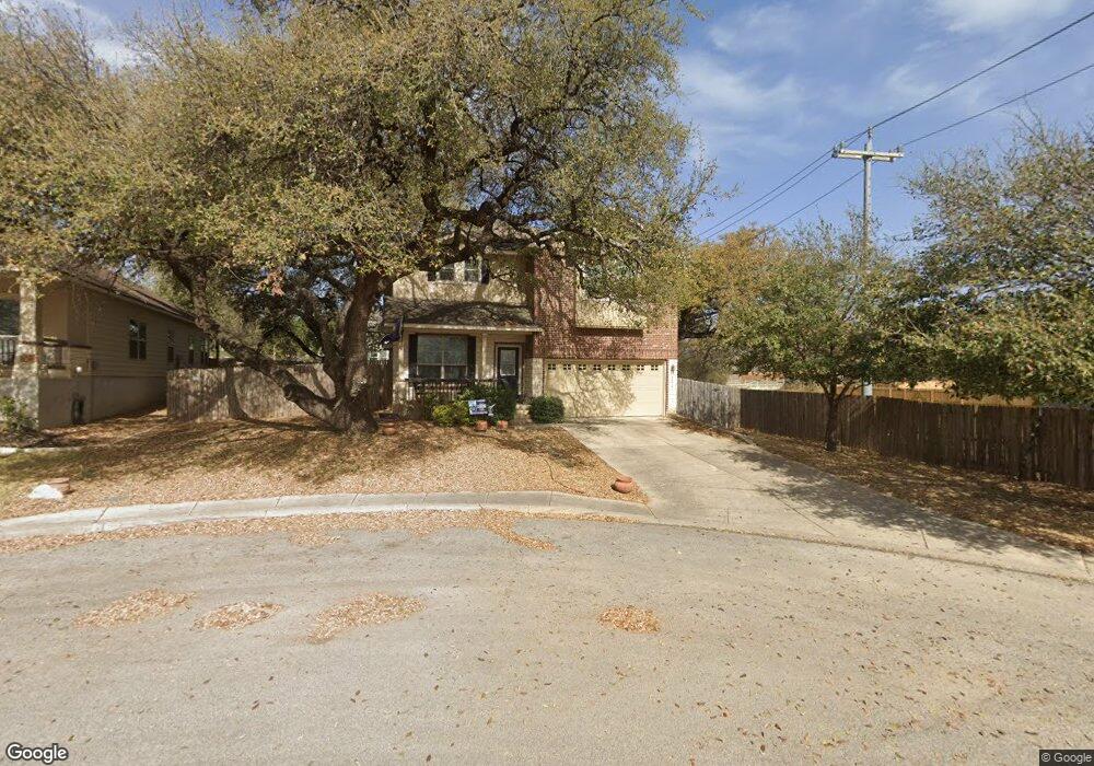 10927 Fox Glove Field, Helotes, TX 78023 - photo 1