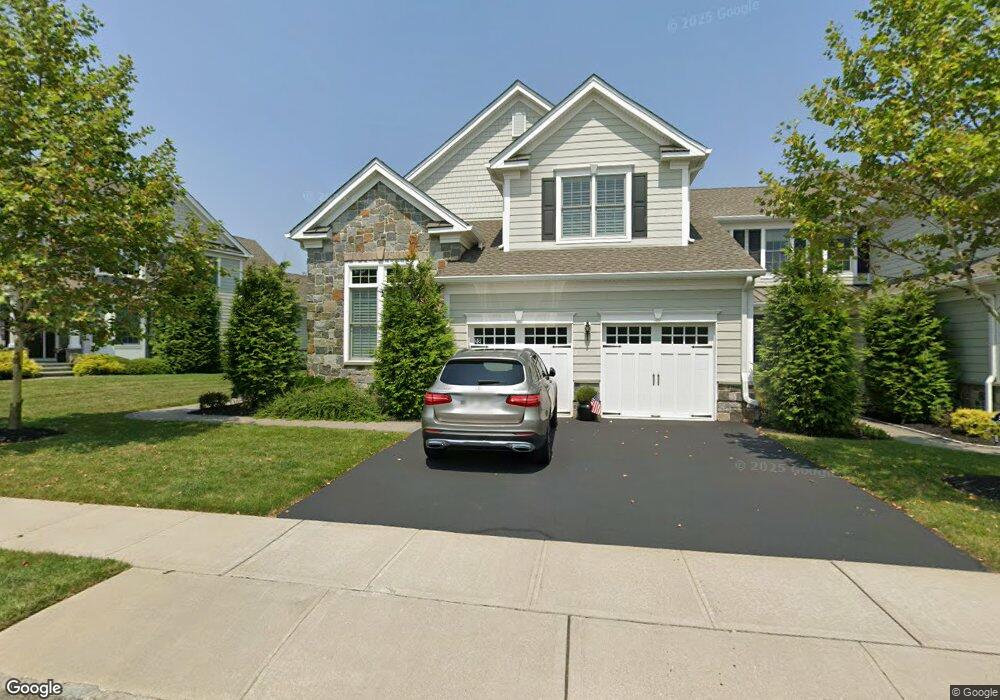 22 Hazy Gate Terrace, Franklin Lakes, NJ 07417 - photo 1