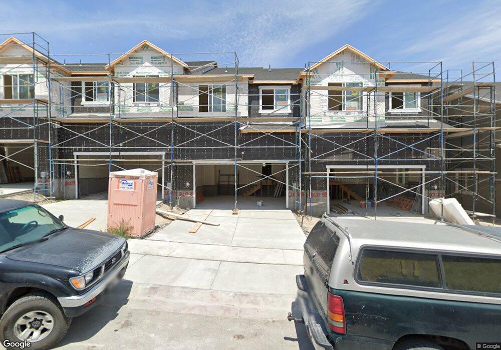 3990 W 1530 N, Lehi, UT 84043 - photo 1