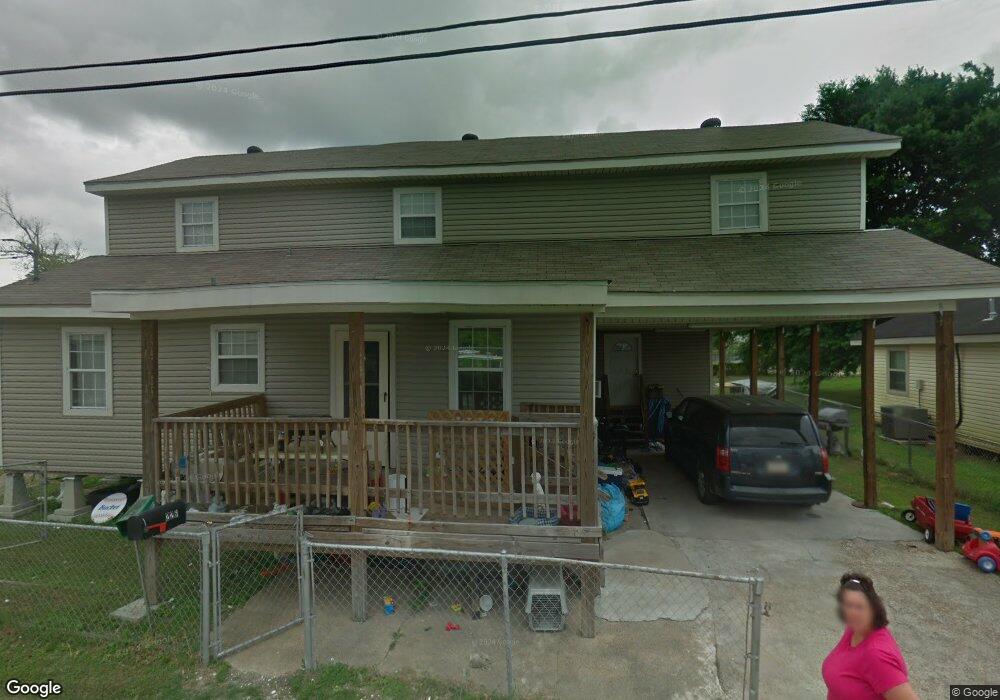 226 Pitre St, Houma, LA 70363 - photo 1