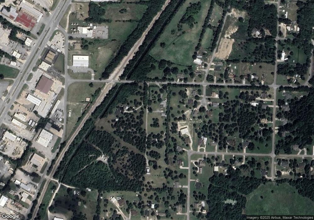 2626 Dripping Springs Rd, Sherman, TX 75090 - photo 1