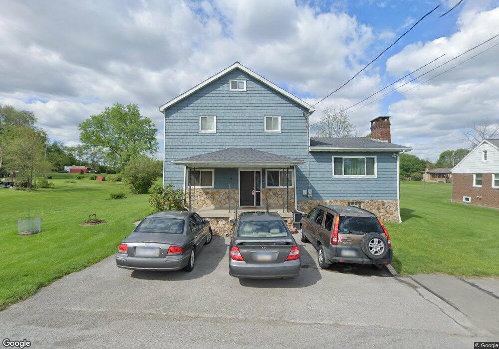 198 Jacksonville Rd, Homer City, PA 15748 - photo 1