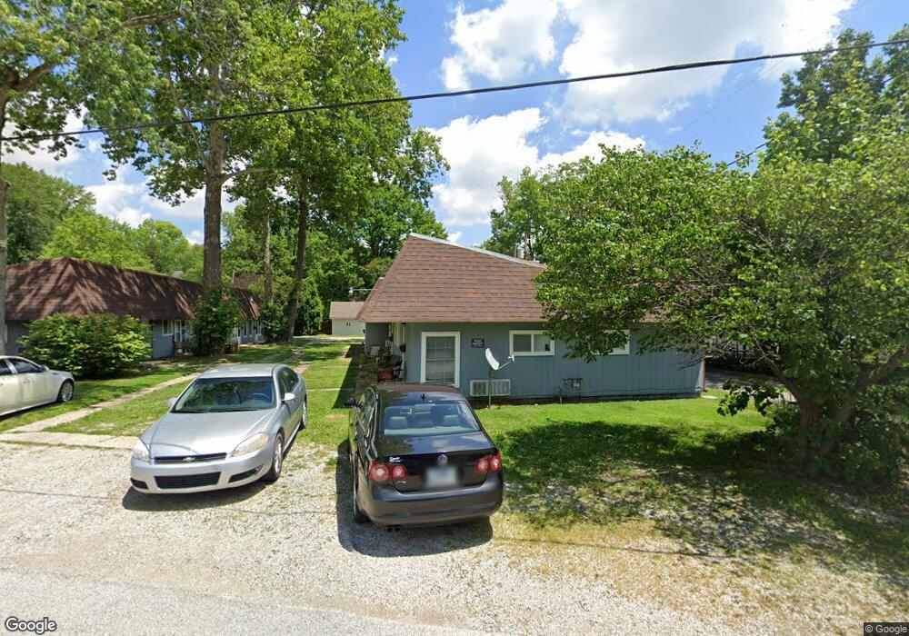 123 Eastern Ave, Plainfield, IN 46168 - photo 1