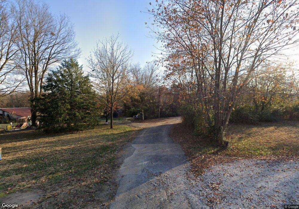 280 Carter Ln, Elkins, AR 72727 - photo 1