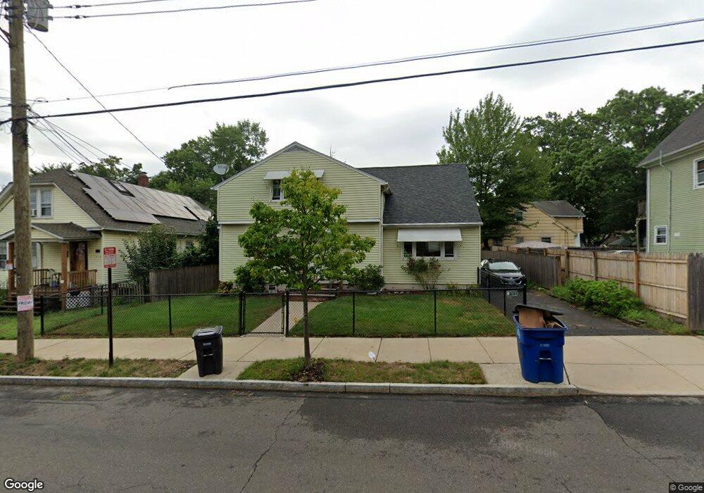 75 Downing St, New Haven, CT 06513 - photo 1