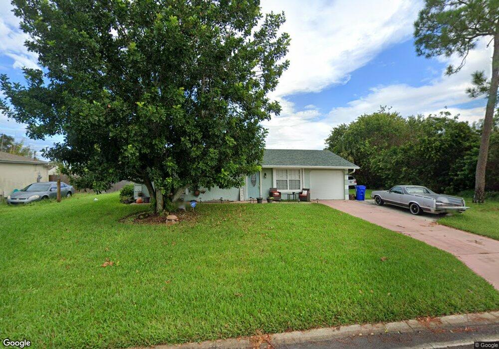 144 Crawford Dr, Sebastian, FL 32958 - photo 1