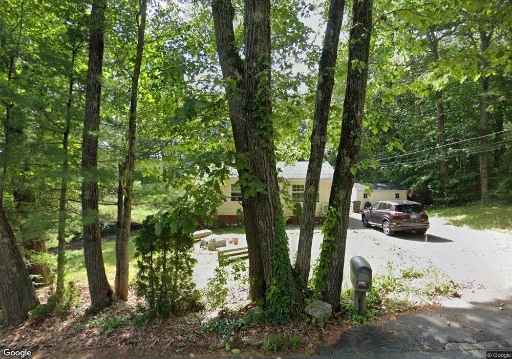 7 H Putnam Rd, Charlton, MA 01507 - photo 1