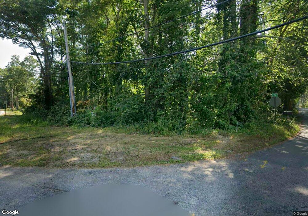 0 W Hodges St, Norton, MA 02766 - photo 1