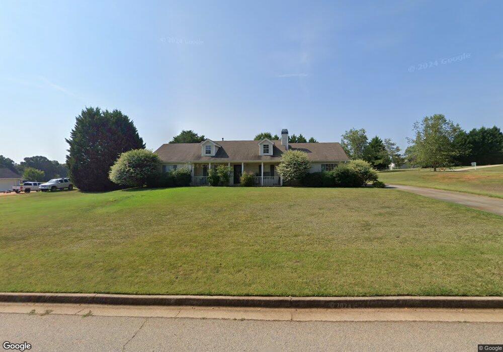 345 Cattlemans Cir, McDonough, GA 30252 - photo 1