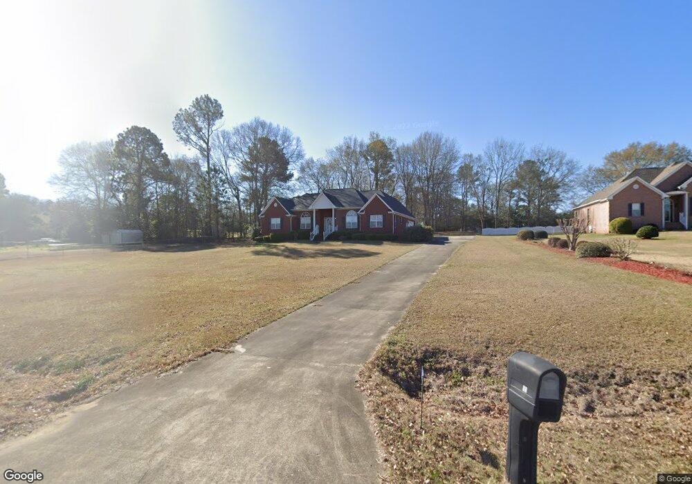 153 John Michael Dr, Macon, GA 31211 - photo 1