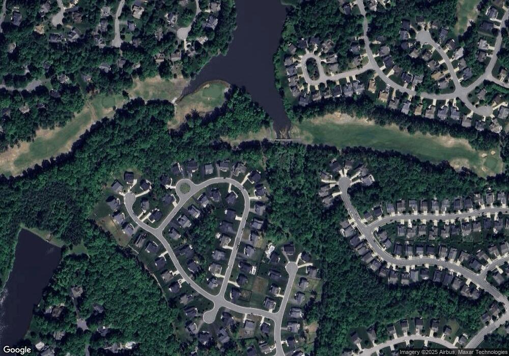 8924 Lavenham Loop, Midlothian, VA 23112 - photo 1