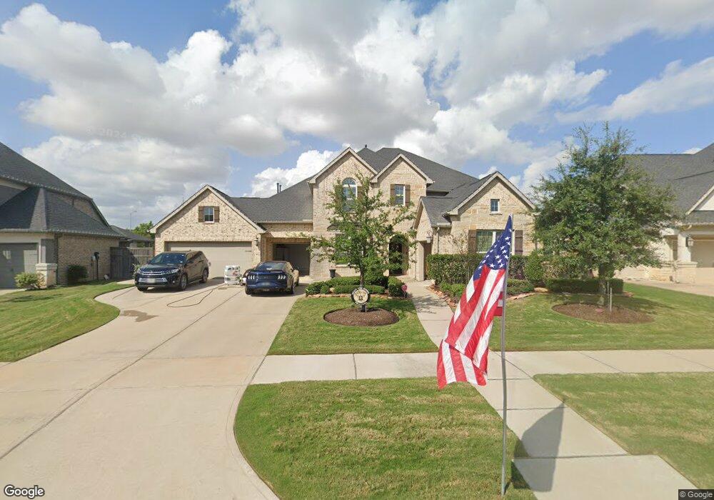 28326 Sparkling Brook Ln, Fulshear, TX 77441 - photo 1