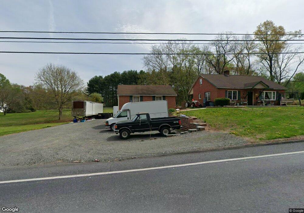 3904 Morgantown Rd, Mohnton, PA 19540 - photo 1