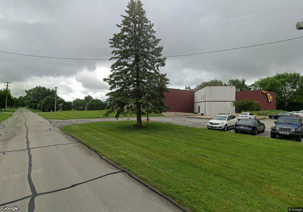 4020 Columbus Ave, Anderson, IN 46013 - photo 1