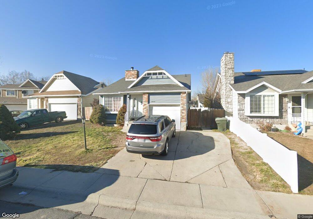 8464 S 3155 W, West Jordan, UT 84088 - photo 1