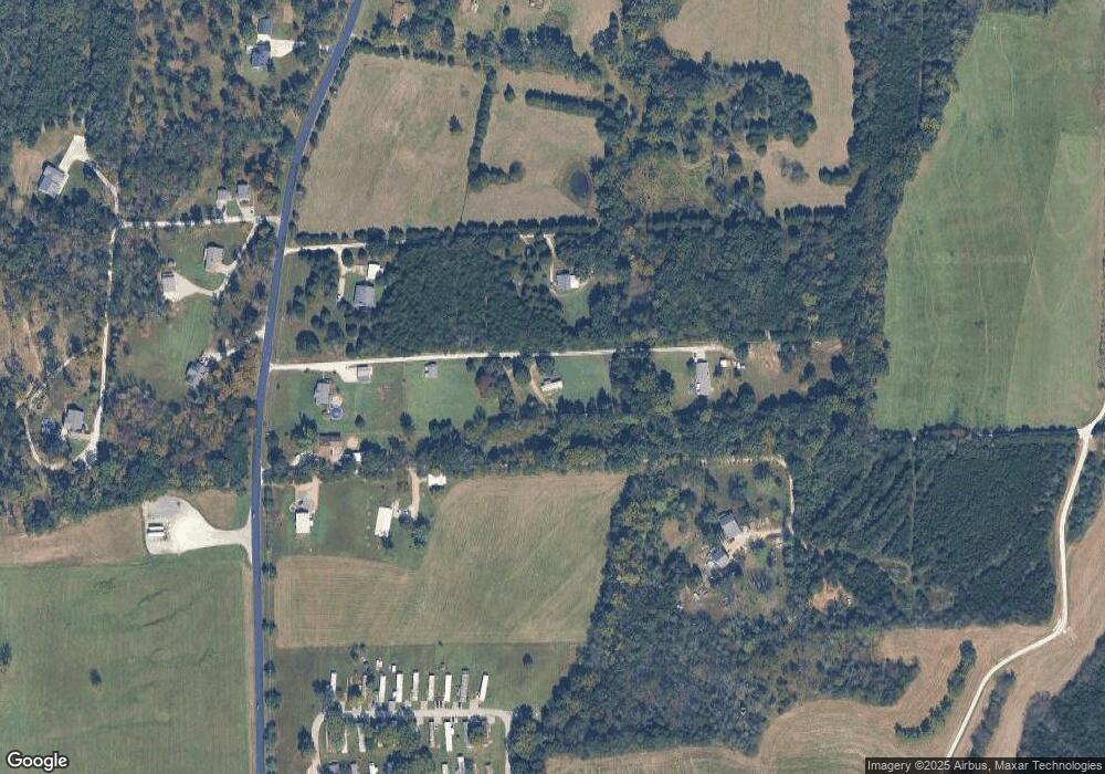566 Zufall Subdivision Rd, Robertsville, MO 63072 - photo 1