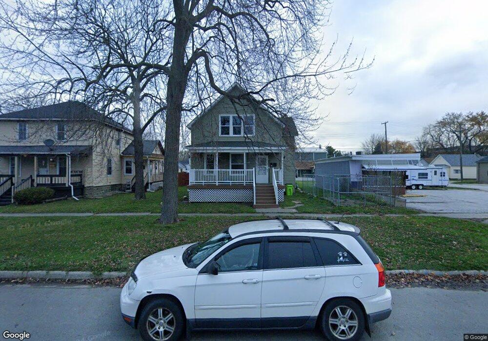 1107 Griswold St, Port Huron, MI 48060 - photo 1