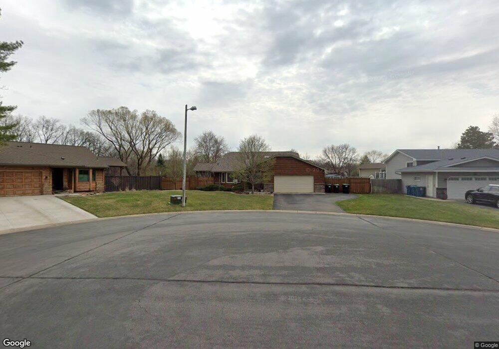 1258 106th Ave NW, Coon Rapids, MN 55433 - photo 1