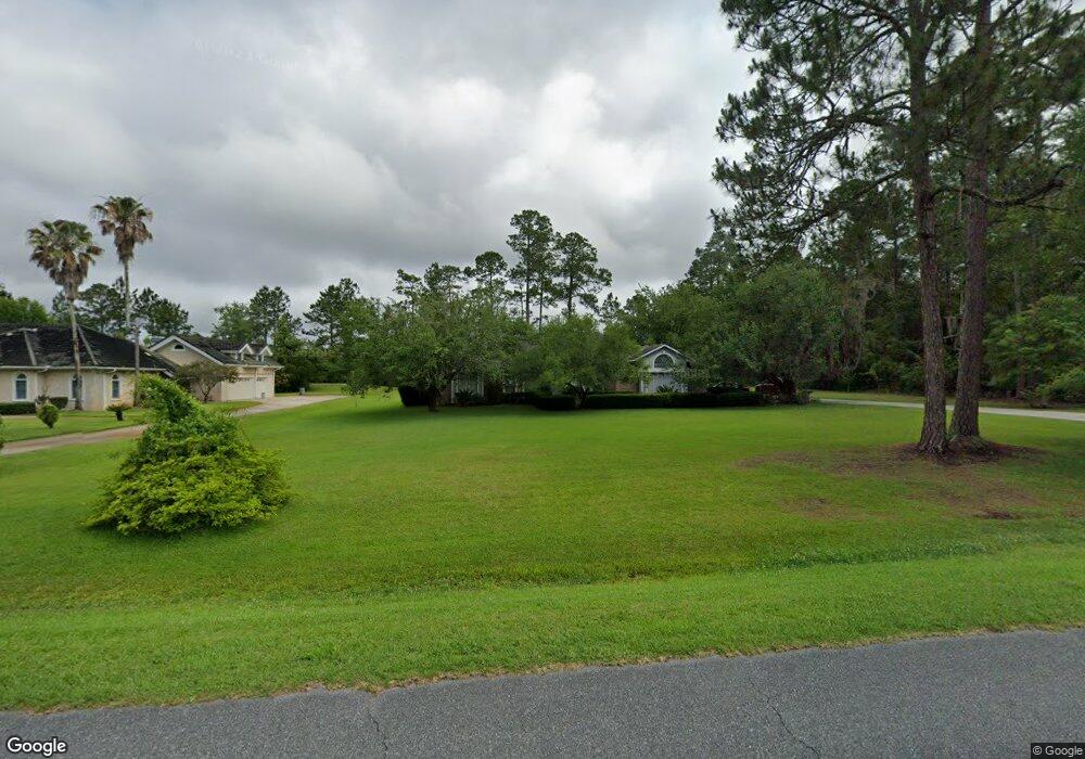 389 NW Scenic Lake Dr, Lake City, FL 32055 - photo 1