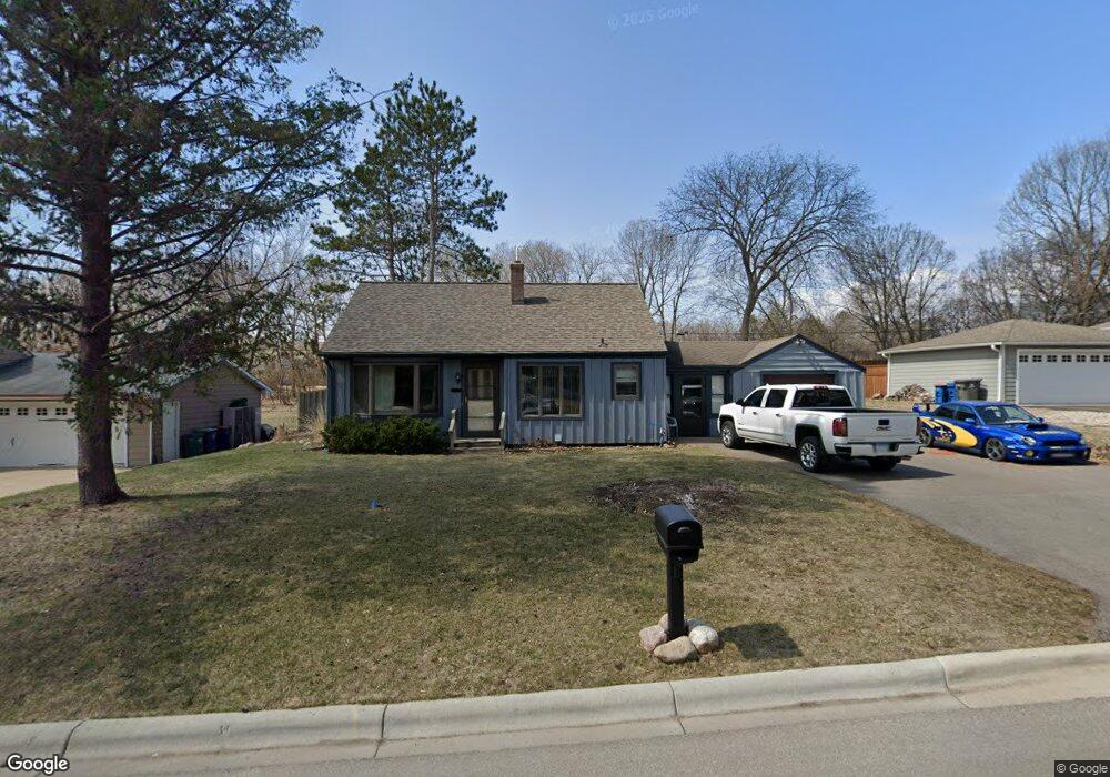 3424 Therese St, Wayzata, MN 55391 - photo 1