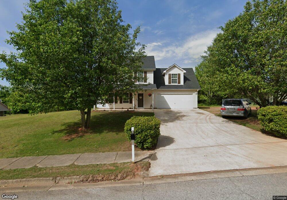 30 Green Commons Dr unit 50, Covington, GA 30016 - photo 1
