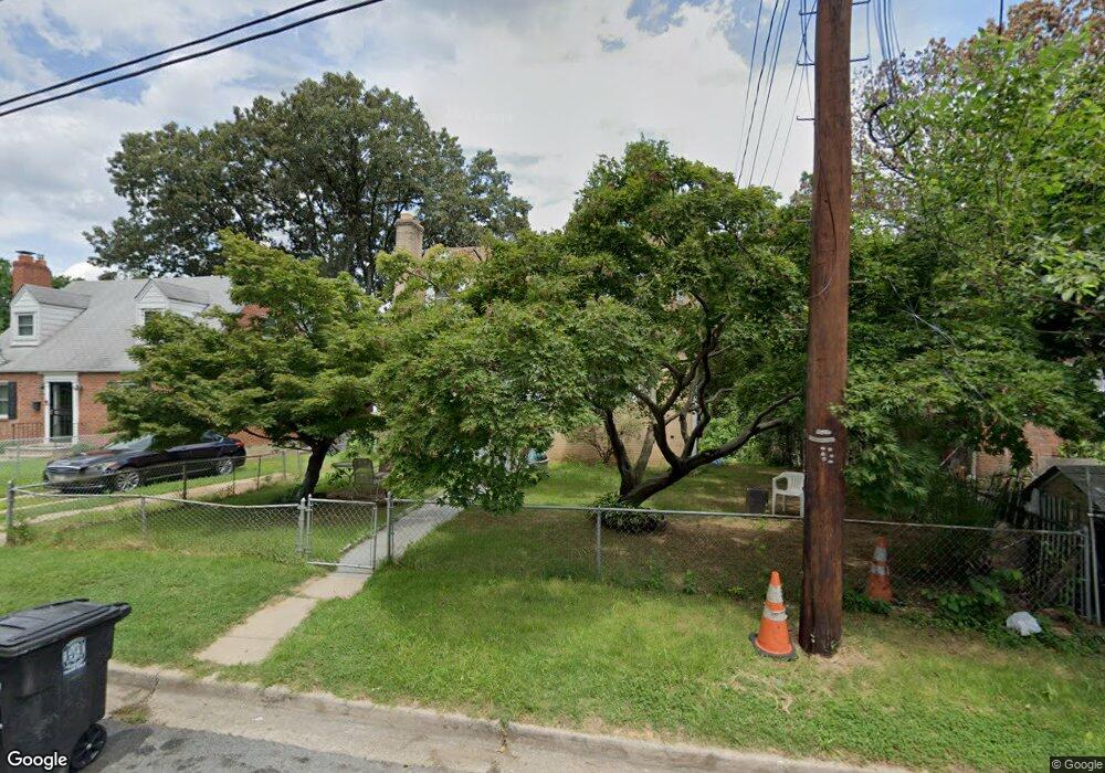 5602 Hamilton St, Hyattsville, MD 20781 - photo 1