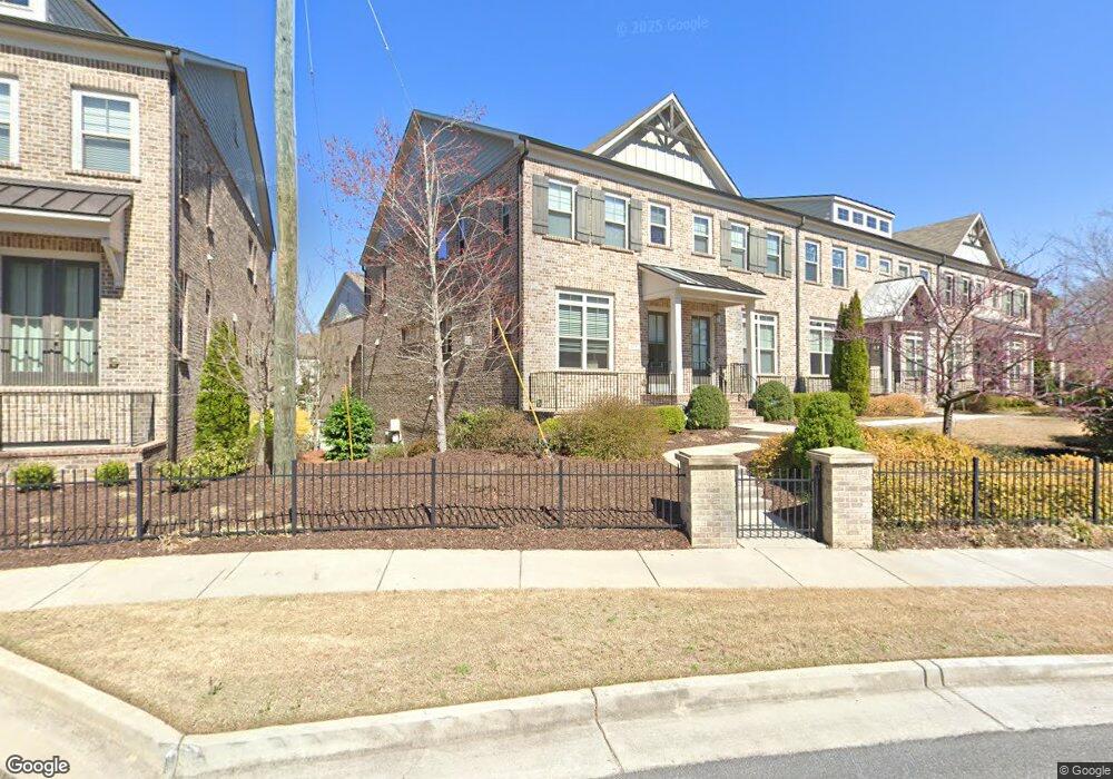 2298 McLean Chase SE, Smyrna, GA 30080 - photo 1