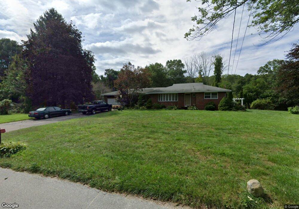 64 Burnt Swamp Rd, Cumberland, RI 02864 - photo 1