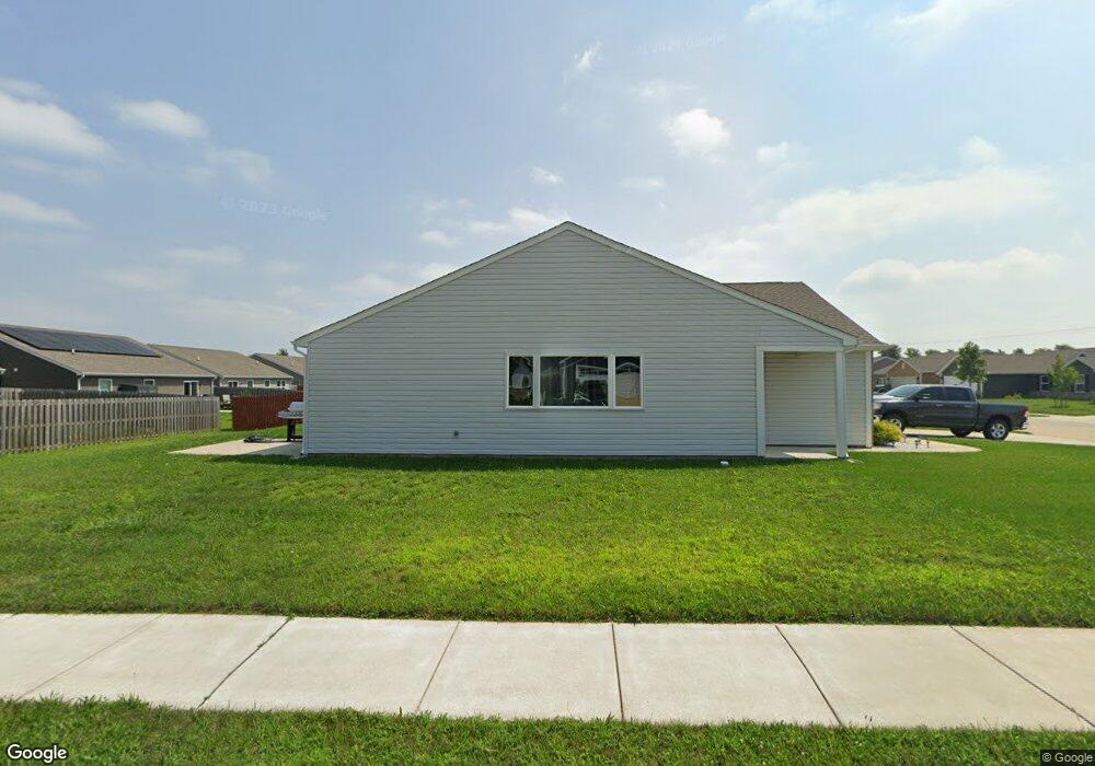 120 South Rickover Cir, Lafayette, IN 47909 - photo 1