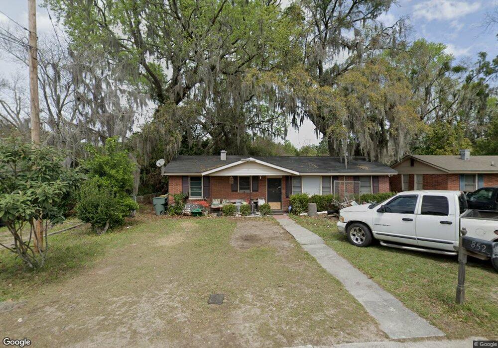 1852 Northgate Dr, Savannah, GA 31404 - photo 1