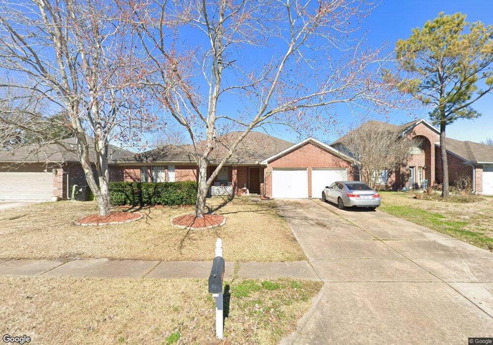 5105 E Columbary Dr, Rosenberg, TX 77471 - photo 1