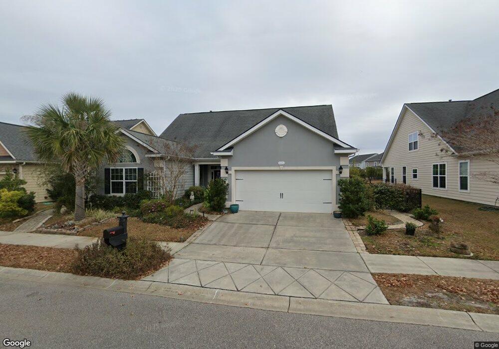 1180 Wyatt Ln, Myrtle Beach, SC 29577 - photo 1