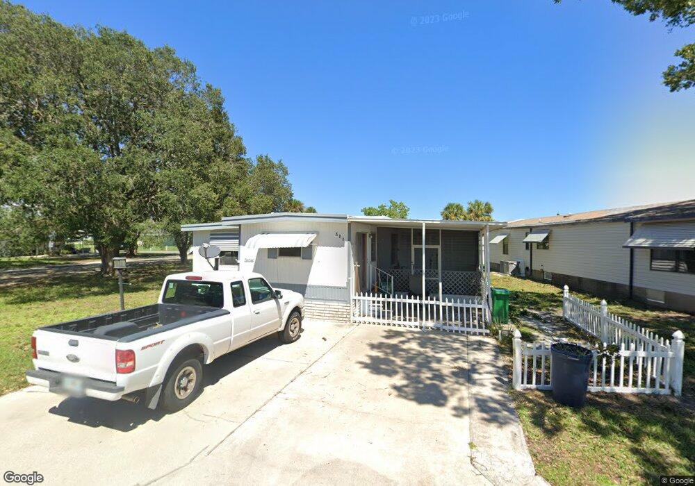 886 Hawthorn Cir, Sebastian, FL 32976 - photo 1