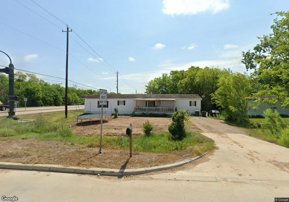 16601 Harkey Rd, Pearland, TX 77584 - photo 1