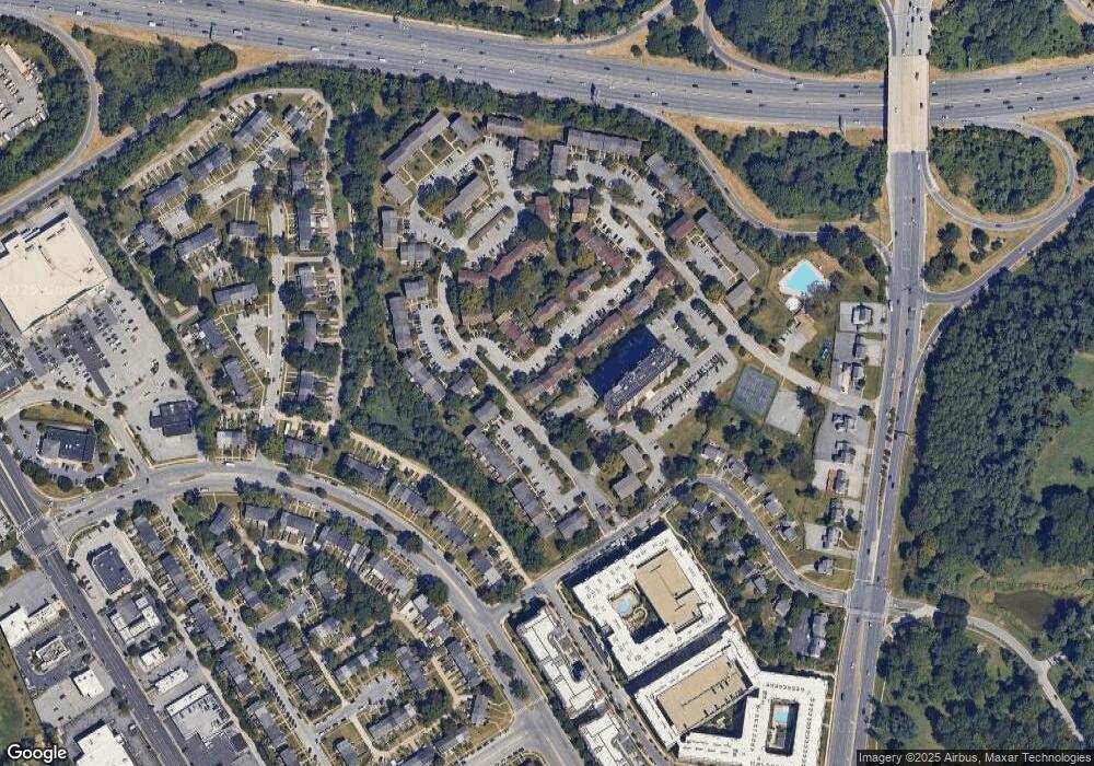 7 Theo Ln, Towson, MD 21204 - photo 1