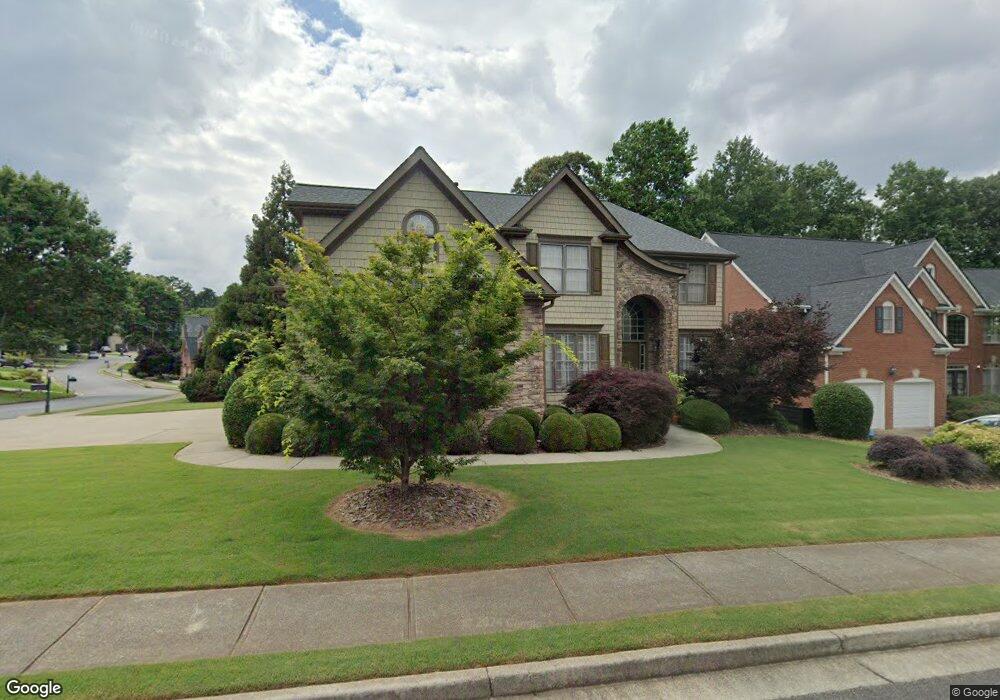 4331 Summit Oaks Ln NE, Roswell, GA 30075 - photo 1