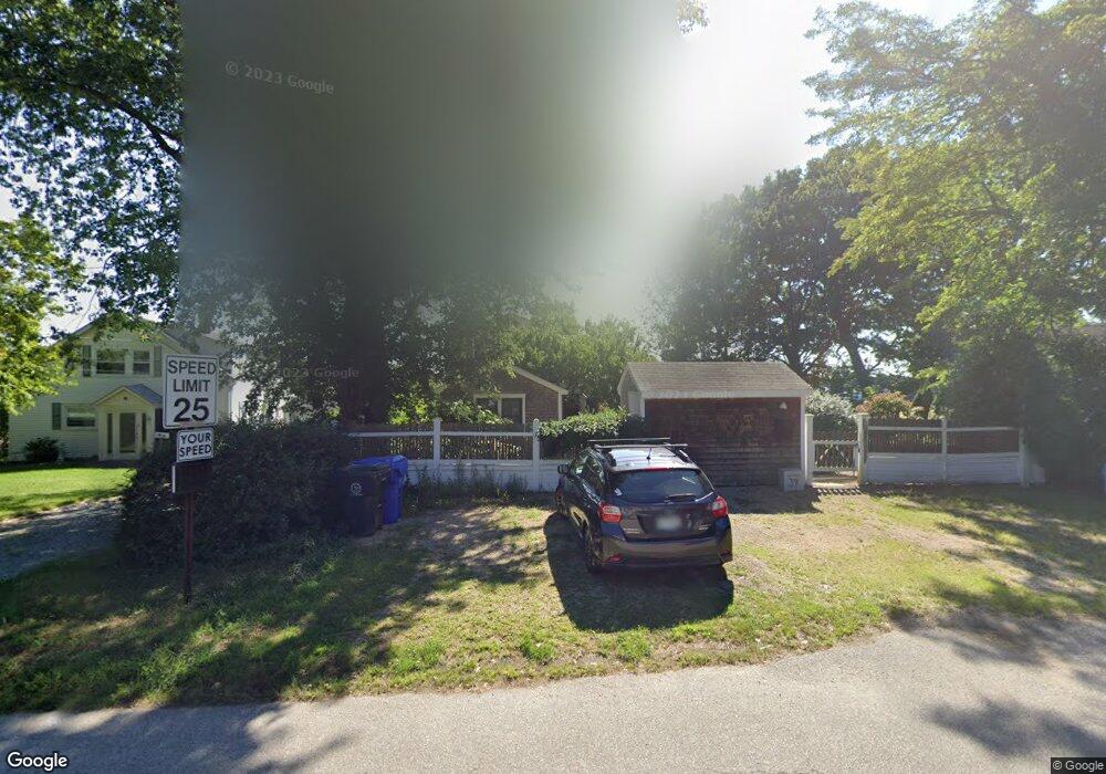 154 Riverside Dr, Riverside, RI 02915 - photo 1
