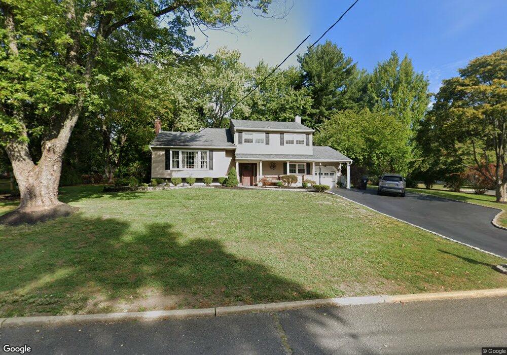 11 Buttonwood Rd, Middletown, NJ 07748 - photo 1