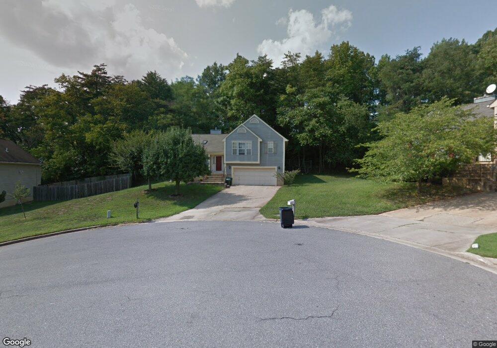 9101 Lorient Ct, Fort Washington, MD 20744 - photo 1