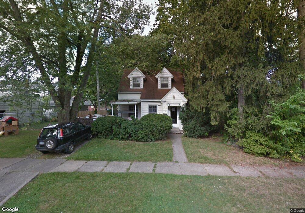 2514 Eaton Rd, Lansing, MI 48910 - photo 1