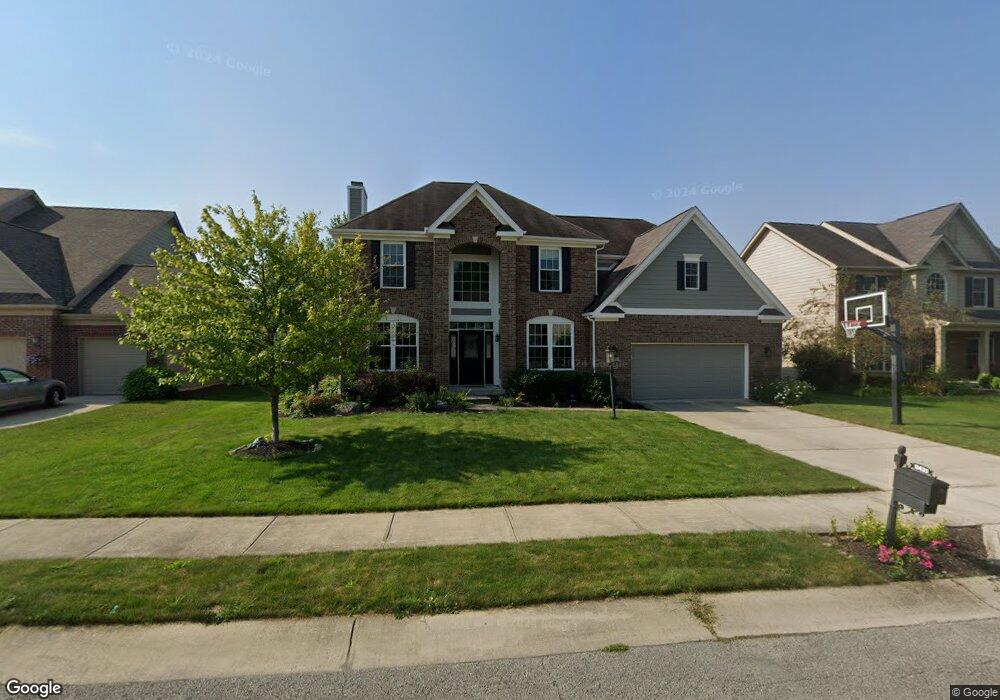 11435 Long Sotton Ln, Fishers, IN 46037 - photo 1