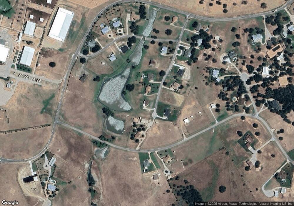 126 Trace Dr, Weatherford, TX 76087 - photo 1