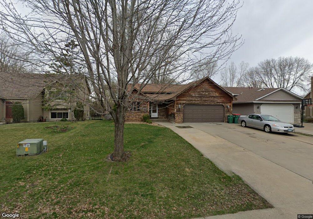 10504 Eagle St NW, Coon Rapids, MN 55433 - photo 1