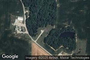 1529 E 1200 S, Haubstadt, IN 47639